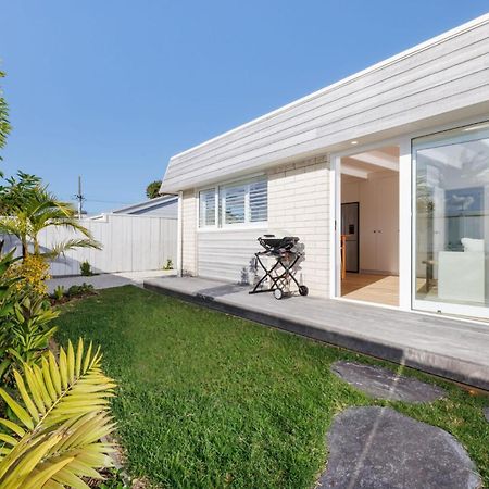 The Endless Summer Home - Beach And Town Location Mount Maunganui Εξωτερικό φωτογραφία