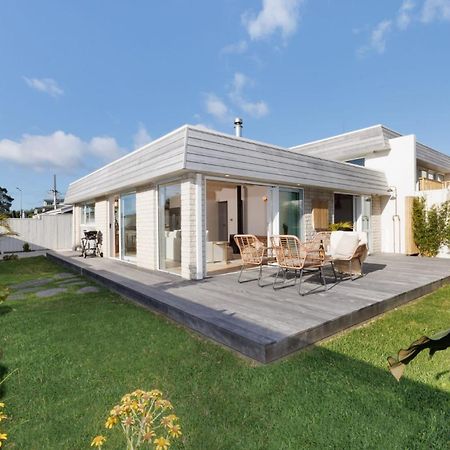 The Endless Summer Home - Beach And Town Location Mount Maunganui Εξωτερικό φωτογραφία