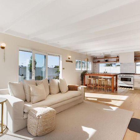 The Endless Summer Home - Beach And Town Location Mount Maunganui Εξωτερικό φωτογραφία