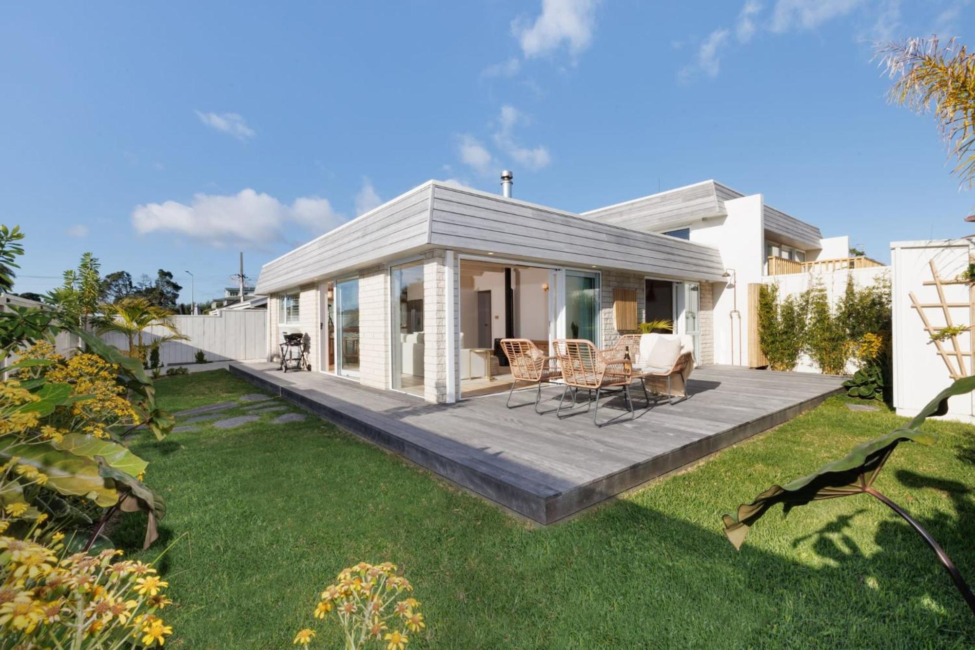 The Endless Summer Home - Beach And Town Location Mount Maunganui Εξωτερικό φωτογραφία